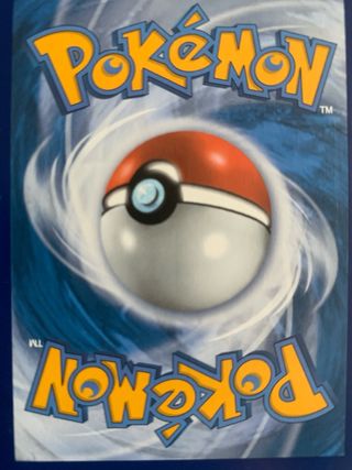Carte pokemon