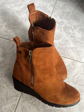 Botines