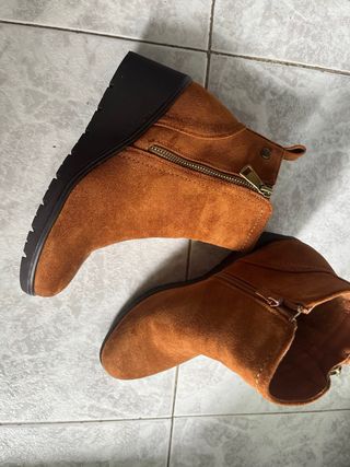 Botines