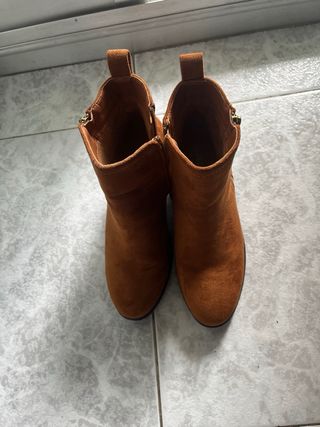 Botines