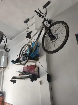 MTB mondraker ventura pro y cuadro quuer