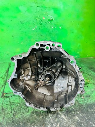 ♻️ GYH Caja Cambios Audi A4 B7 2.0Tdi