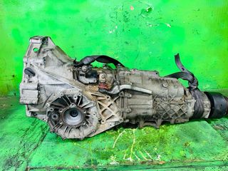 ♻️ GYH Caja Cambios Audi A4 B7 2.0Tdi