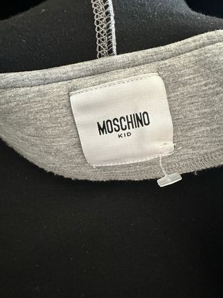 Chaqueta Moshino ninos 