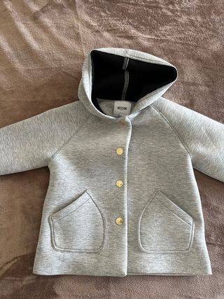 Chaqueta Moshino ninos 
