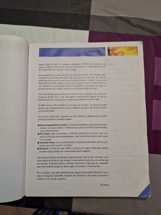 Libro matemáticas 2do Bachillerato 
