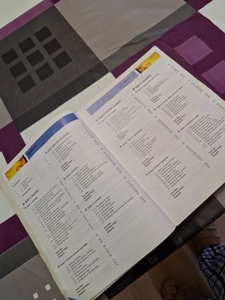 Libro matemáticas 2do Bachillerato 