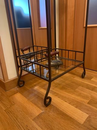 Tavolo Maison du Monde