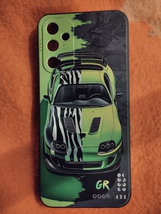 Funda Samsung A13/A14/A15