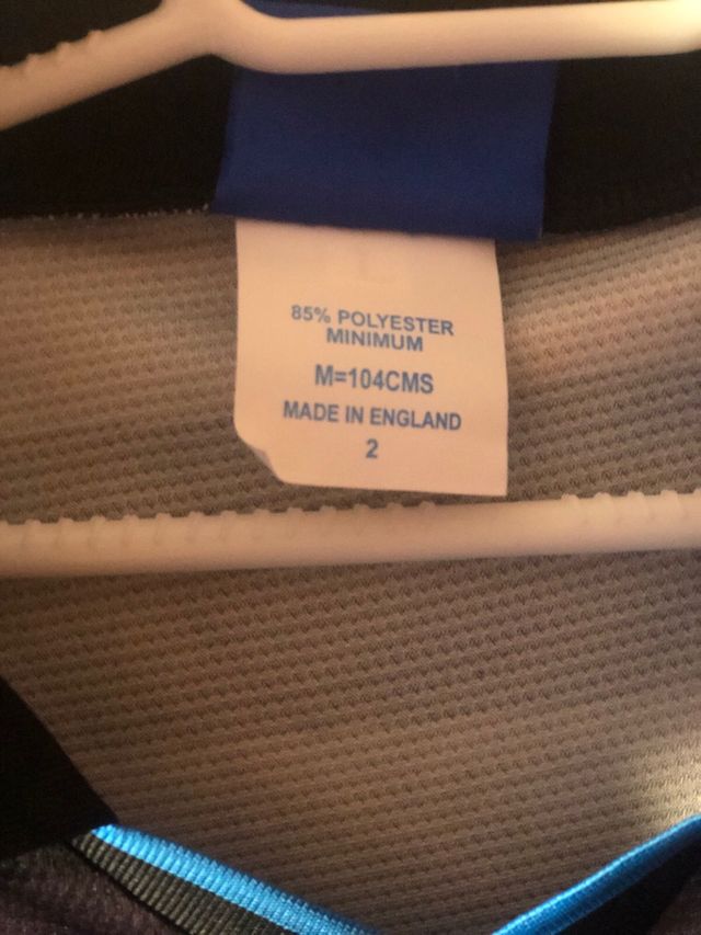 Camiseta inter de milan Ronaldo Nazario