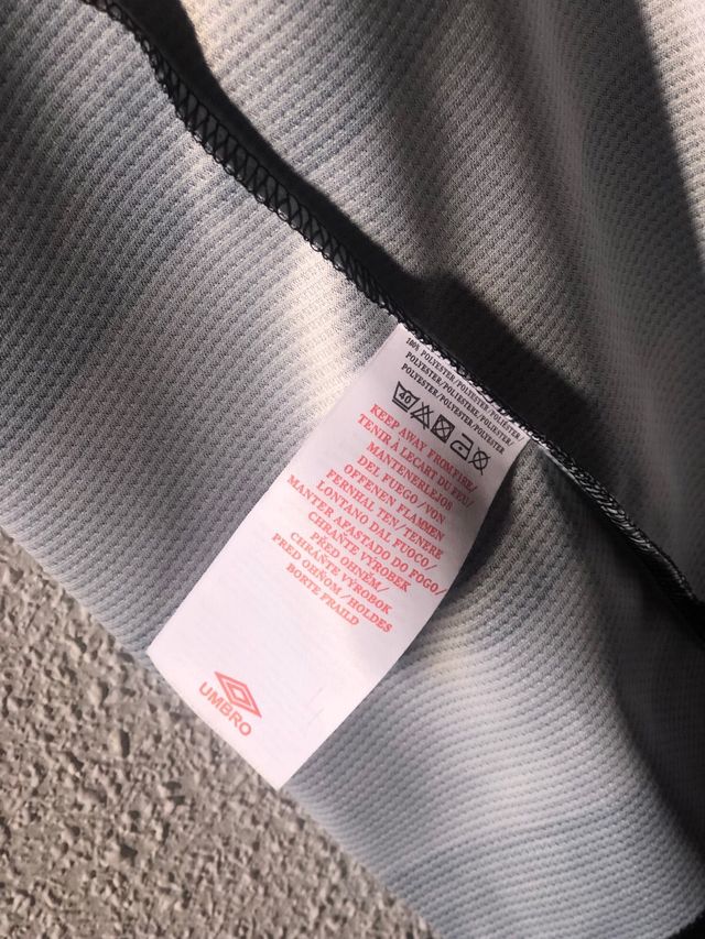 Camiseta inter de milan Ronaldo Nazario