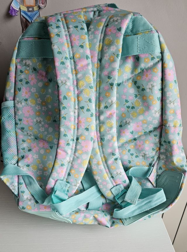 Mochila escolar juvenil