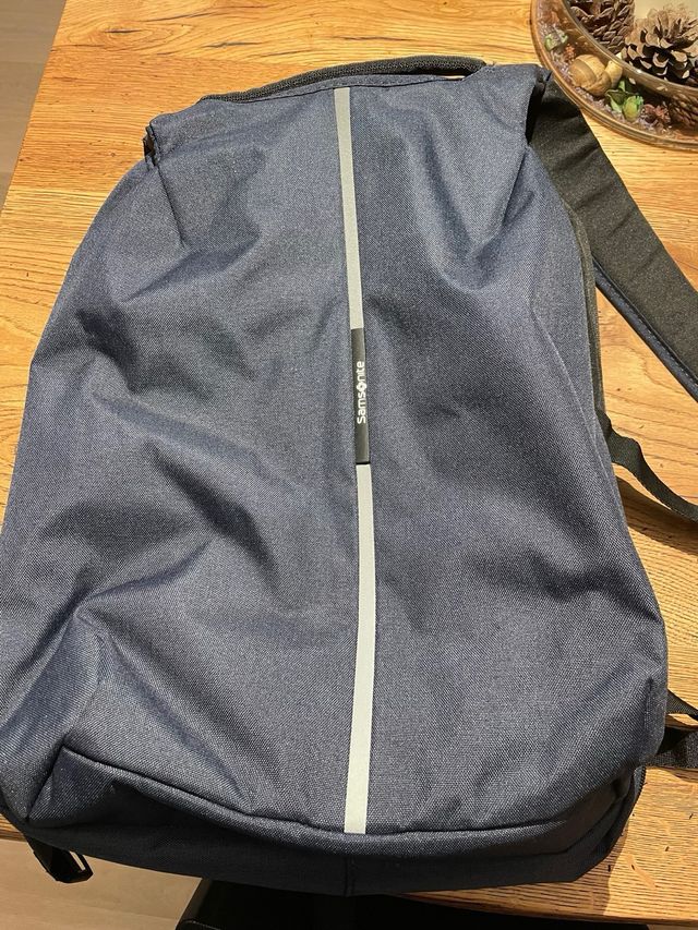 Zaino Travel SAMSONITE