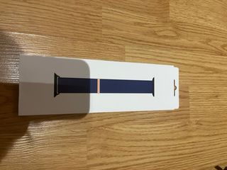 Correa original apple watch 45mm