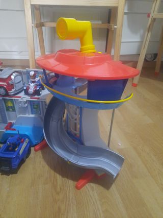 Lote patrulla canina