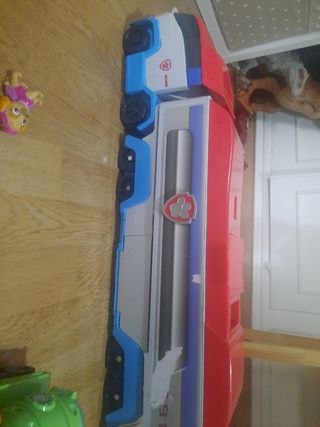 Lote patrulla canina