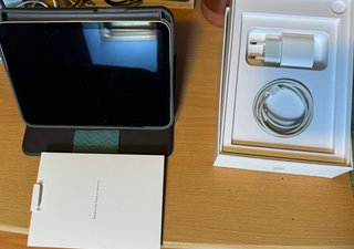 iPad Mini 6, 256 GB, WIFI