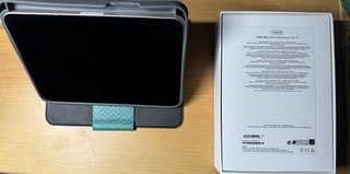 iPad Mini 6, 256 GB, WIFI