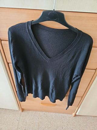 Lote 2 Jerséis mujer talla M