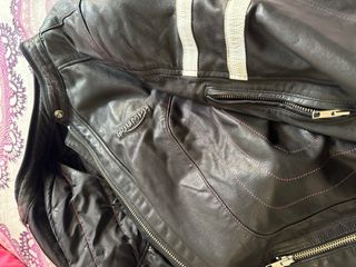 Chaqueta triumph mujer