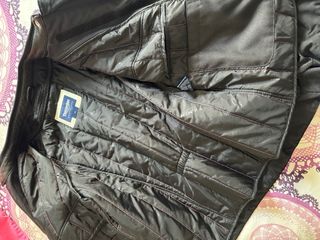 Chaqueta triumph mujer