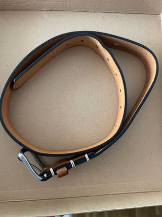 Cinturon salsa 
