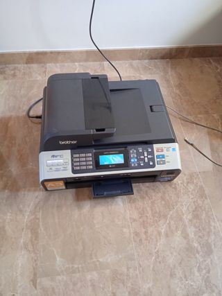 Impresora