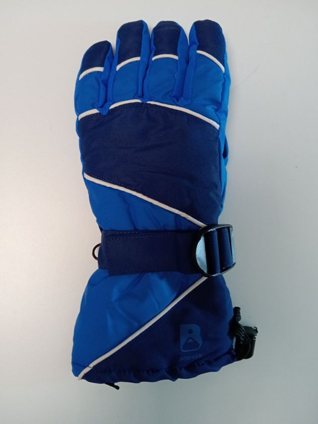 Guantes nieve Sky snowboard 10 años