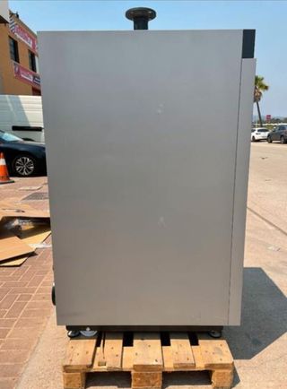 CALDERA GAS NATURAL VIESSMAN 200KW