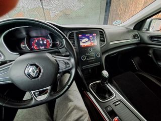 Renault Megane 2018