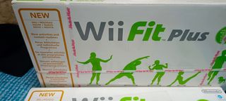 Consola Wii