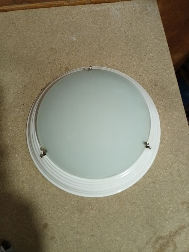 Plafon aplique pared o techo