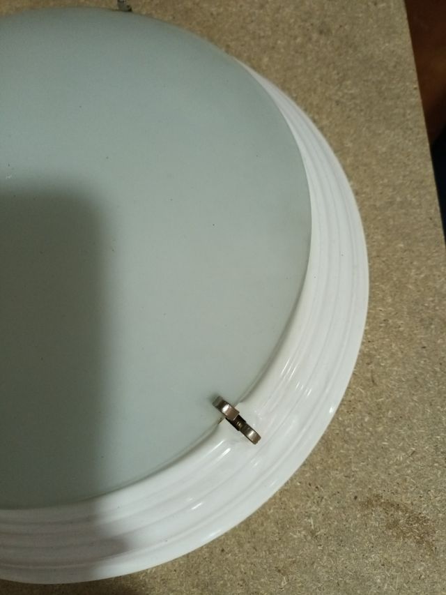 Plafon aplique pared o techo