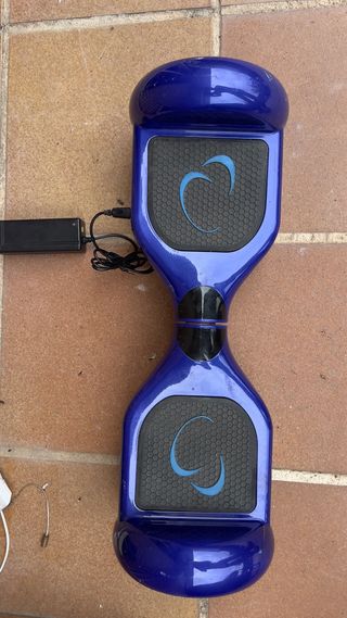 Hoverboard smartgyro