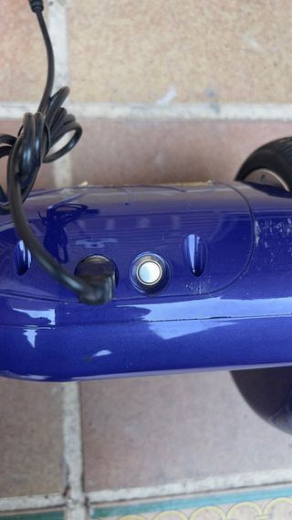 Hoverboard smartgyro