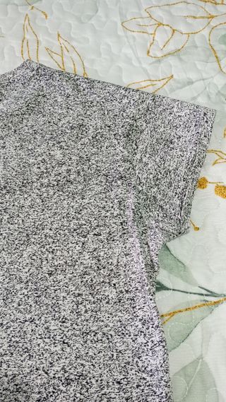 Camiseta manga corta Bershka hombre