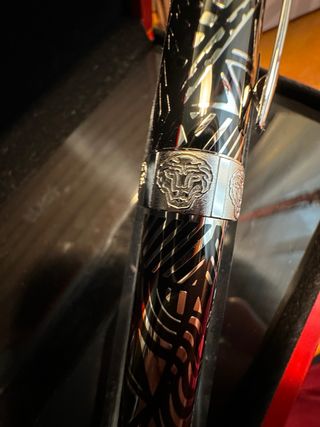 Estilografica Montblanc Peggy Guggenheim 4810