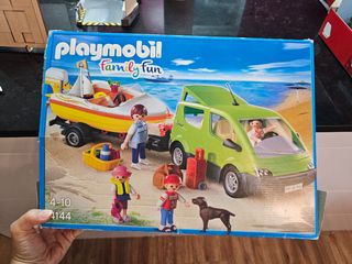 Playmobil 4144