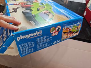 Playmobil 4144