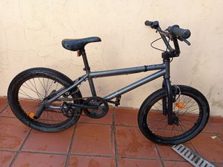 Bicicleta Monty