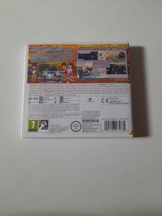 Yo-kai watch 2 Mentespectros