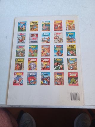 Cómics