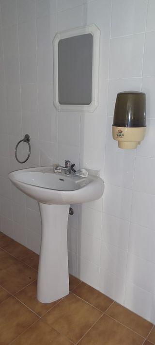 Oficina - Local en alquiler