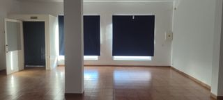 Oficina - Local en alquiler