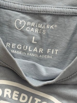 Camiseta