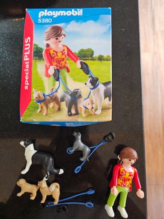 Playmobil 5380