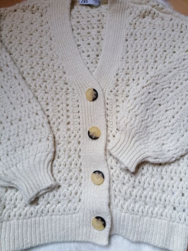 Cardigan Zara
