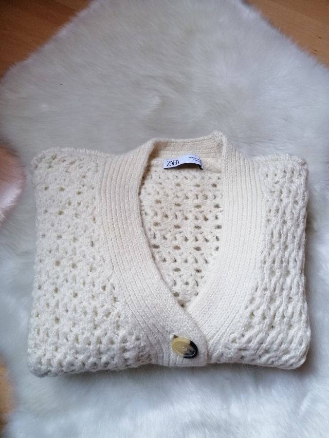 Cardigan Zara