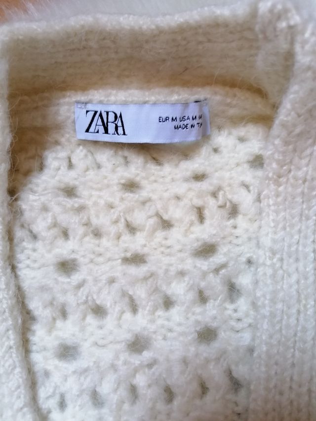 Cardigan Zara