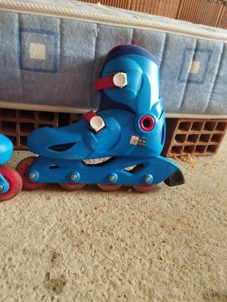 Patines 